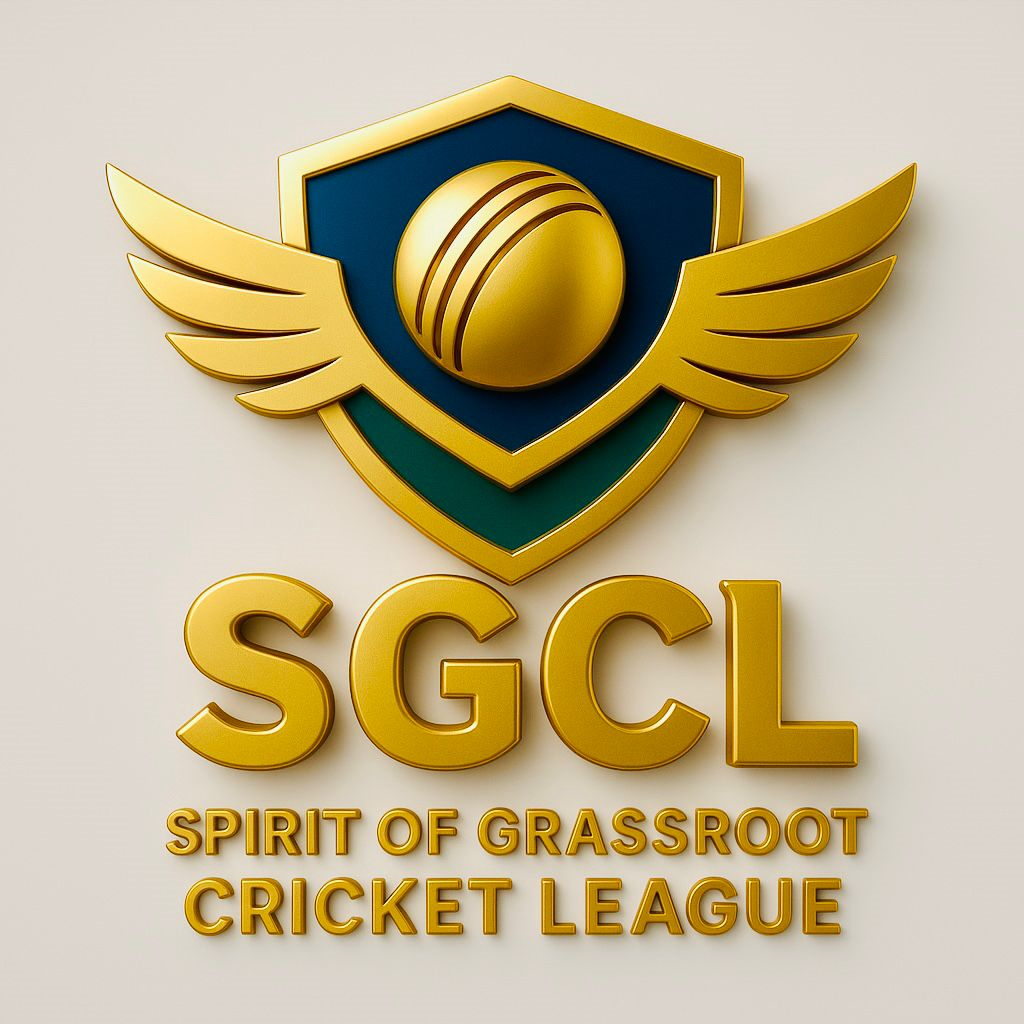 SGCL Logo